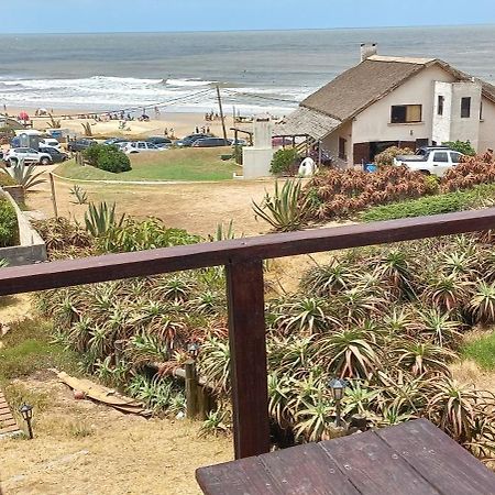 Ancora Aparthotel Punta Del Diablo Quarto foto