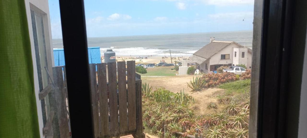 Ancora Aparthotel Punta Del Diablo Exterior foto