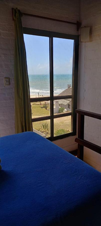 Ancora Aparthotel Punta Del Diablo Exterior foto