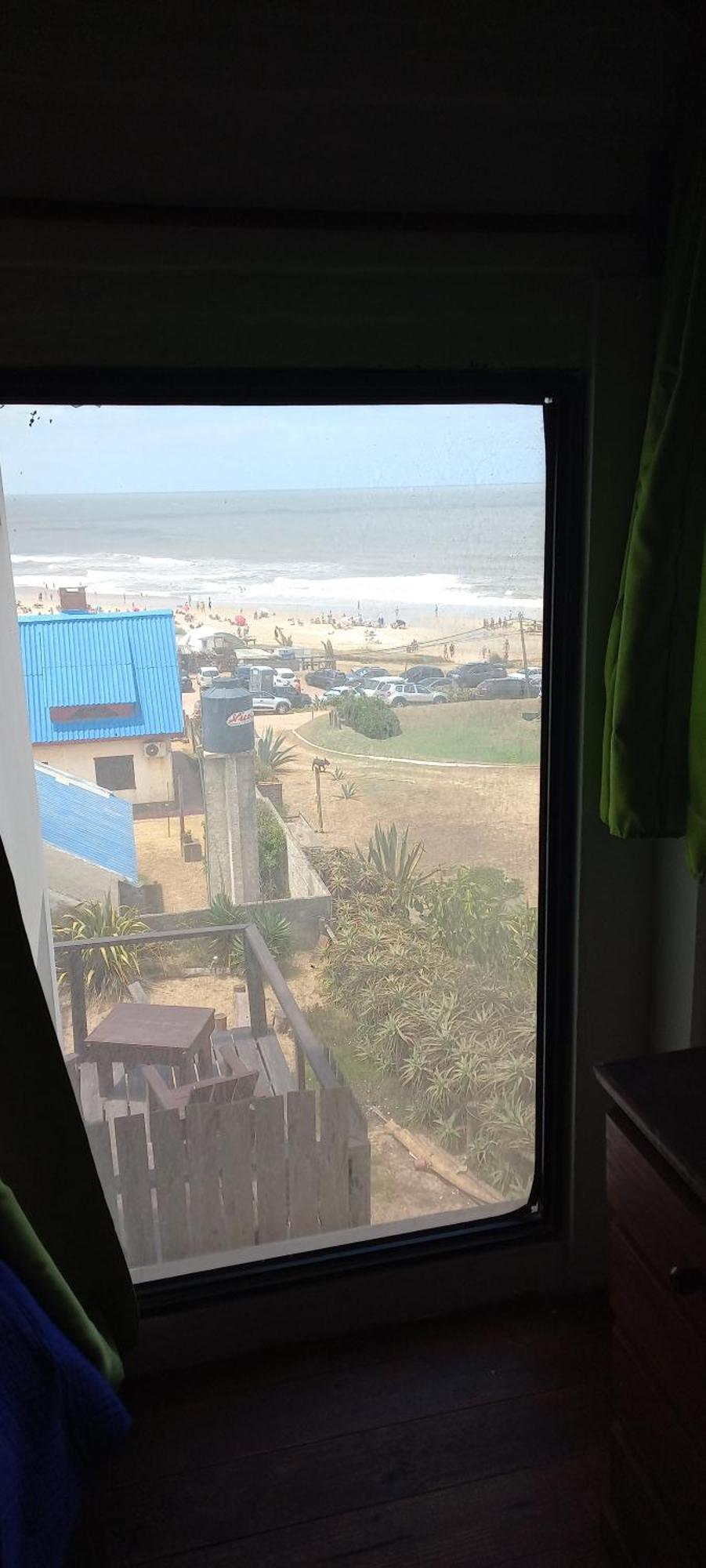 Ancora Aparthotel Punta Del Diablo Quarto foto