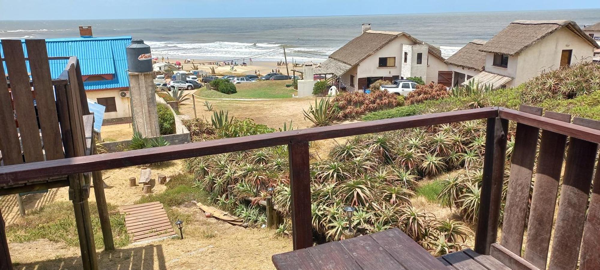 Ancora Aparthotel Punta Del Diablo Quarto foto