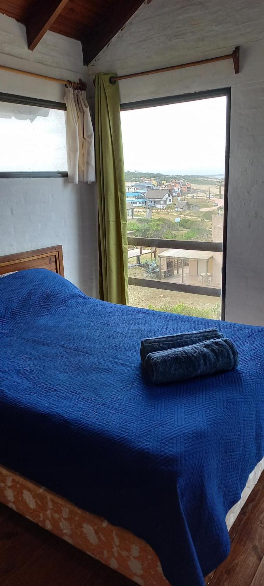 Ancora Aparthotel Punta Del Diablo Quarto foto