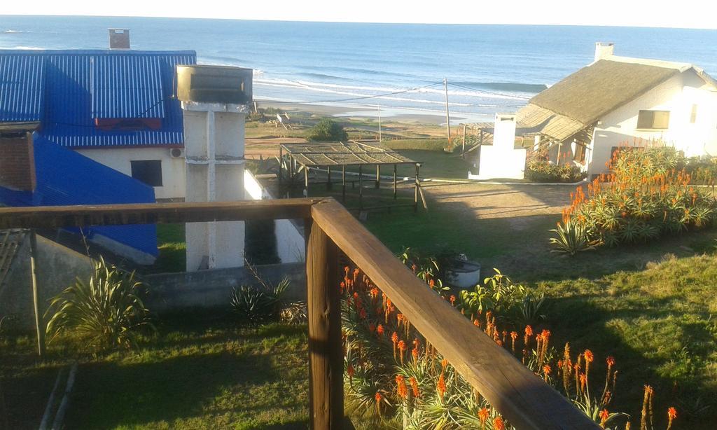 Ancora Aparthotel Punta Del Diablo Quarto foto