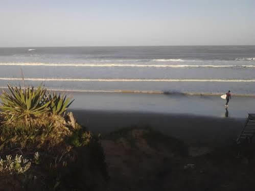 Ancora Aparthotel Punta Del Diablo Exterior foto